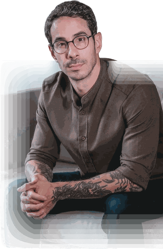 Thomas Schultz Wenk